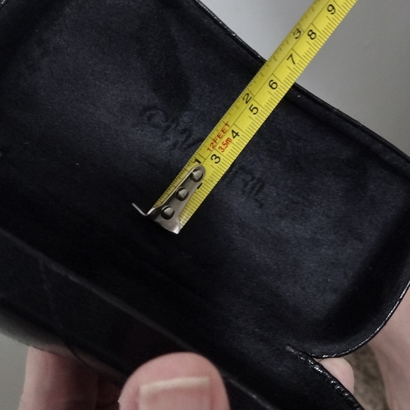 SOLD ON ANOTHER PLATFORM-Chanel Eyeglass/ Sunglasses Case - Picture 6 of 7